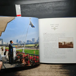 Celebrating 100 years The Royal Bangkok Sports Club รูปที่ 9