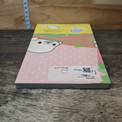 บันทึกของฉันกับมาเมะโกมะ เล่ม 1 - มายูมิ โยเนะมูระ รูปที่ 4