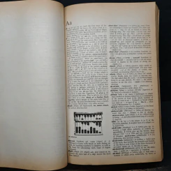 Oxford Advanced Learner's Dictionary of Current English รูปที่ 7