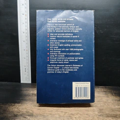 Oxford Advanced Learner's Dictionary of Current English รูปที่ 2