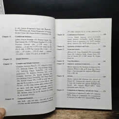 Progressive English Structures ไวยากรณ์อังกฤษ ฉบับสมบูรณ์ - พ.อ.หญิงศรีนวล เจียจันทร์พงษ์ รูปที่ 8