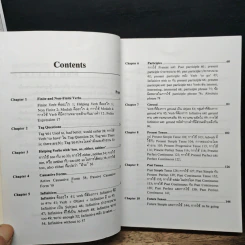 Progressive English Structures ไวยากรณ์อังกฤษ ฉบับสมบูรณ์ - พ.อ.หญิงศรีนวล เจียจันทร์พงษ์ รูปที่ 7