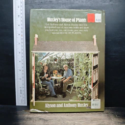 Huxley's House of Plants - Alyson รูปที่ 2