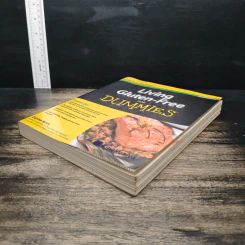 Living Gluten-Free For Dummies - Danna Korn รูปที่ 4