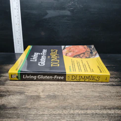Living Gluten-Free For Dummies - Danna Korn รูปที่ 3