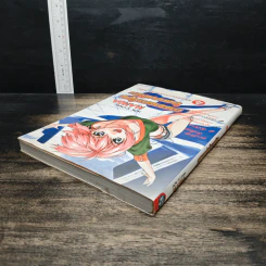 How to Draw Manga Volume 4 มุมมองแบบเพอร์สเปกทีฟ รูปที่ 5