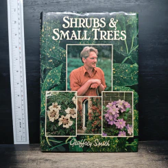 Shrubs & Small Trees - Geoffrey Smith