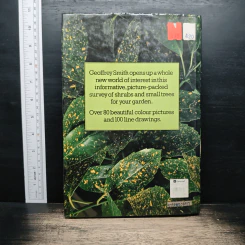 Shrubs & Small Trees - Geoffrey Smith รูปที่ 2