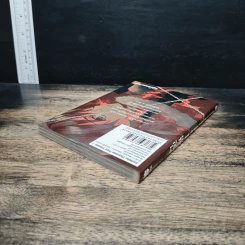 เจ้าหญิงปืนเวท เล่ม 1 รูปที่ 5