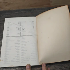 Dictionary of 917 Confusing Words and Phrases หนังสืออ้างอิงการใช้คำและวลีฉบับสมบูรณ์ รูปที่ 9