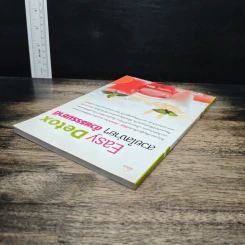 Easy Detox สวยใสง่ายๆด้วยธรรมชาติ - Healthy Girl รูปที่ 5