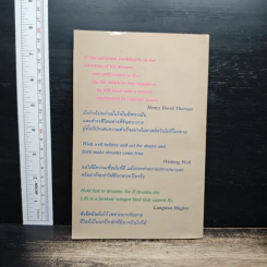 เรียงร้อยถ้อยคำ - เรณู ชูความคิด รูปที่ 2