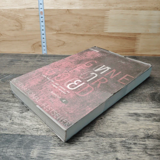 หาย Gone For Good - ฮาร์ลาน โคเบน รูปที่ 3