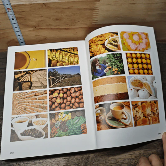 หนังสือ ถ่ายภาพขายออนไลน์ ธุรกิจสร้างเงินล้าน - สุระ นวลประดิษฐ์ รูปที่ 8