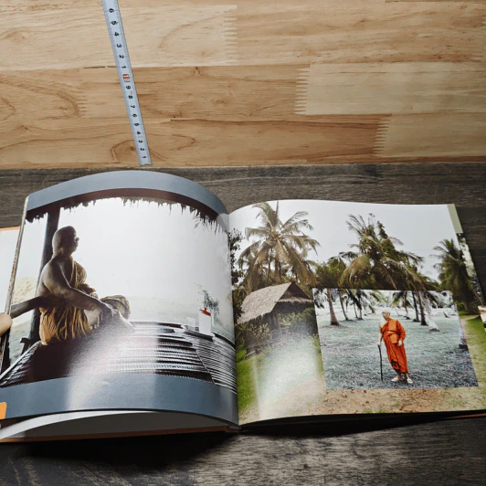 อนุทินภาพ พุทธทาส 100 ปี - พุทธทาสภิกขุ รูปที่ 8