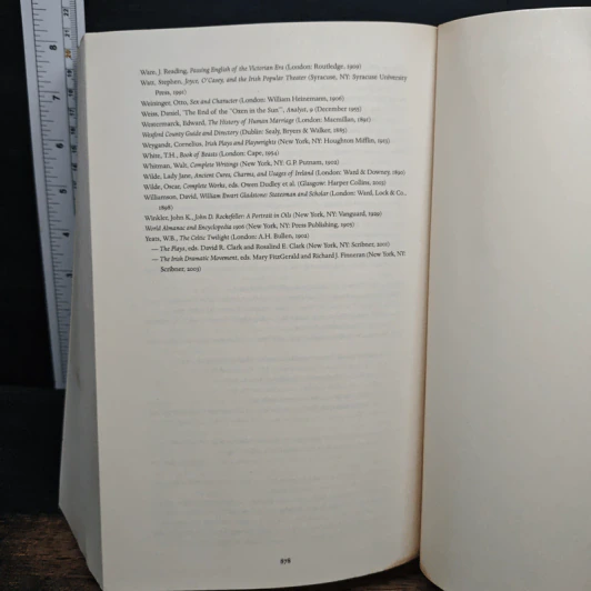 Ulysses - James Joyce รูปที่ 8