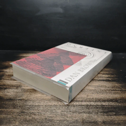Inferno สู่นรกภูมิ - Dan Brown (แดน บราวน์) รูปที่ 5