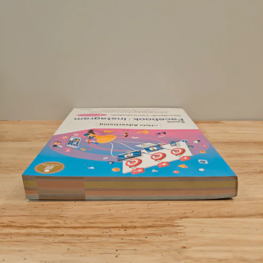 ยิงแอด Facebook | Instagram โฆษณาได้ตรงเป้า จ่ายเบาๆ แต่ผลลัพธ์ปัง 3rd Edition - ศุภณัฐ สุขโข รูปที่ 4
