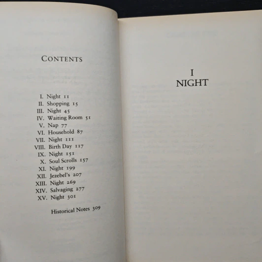 The Handmaid's Tale - Margaret Atwood รูปที่ 7