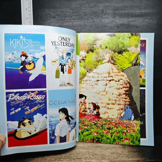 Starpics Special Ghibli รูปที่ 8