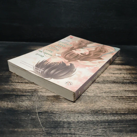 Devil Inside Me ปีศาจที่ท่านรักกำลังติดต่อได้ในขณะนี้ - เจ้าปลาน้อย รูปที่ 5