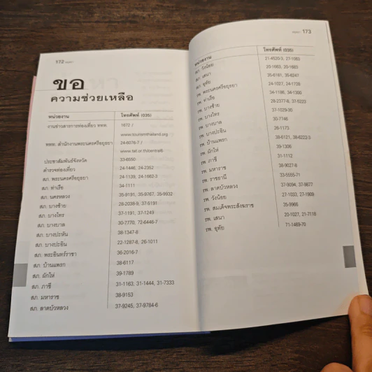 อยุธยา เที่ยวทั่วไทยไปกับนายรอบรู้ รูปที่ 7