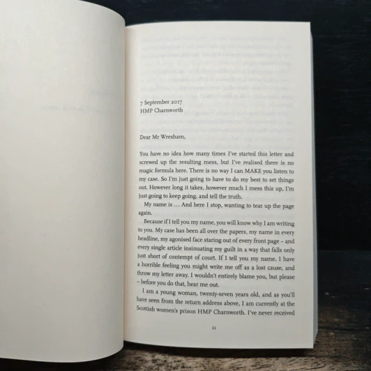 The Turn of the Key - Ruth Ware รูปที่ 6