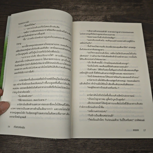 เจ้าสาวซ่อนร้าย - พรรษ รูปที่ 7