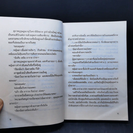 ขึ้นอยู่กับดินฟ้าอากาศ - ประภัสสร เสวิกุล รูปที่ 10