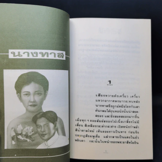 นางทาส สร้อยนพเก้า - วรรณสิริ รูปที่ 10