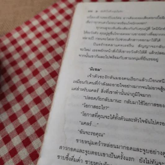 ห่มหัวใจด้วยอุ่นไอรัก - ไอริณ รูปที่ 11