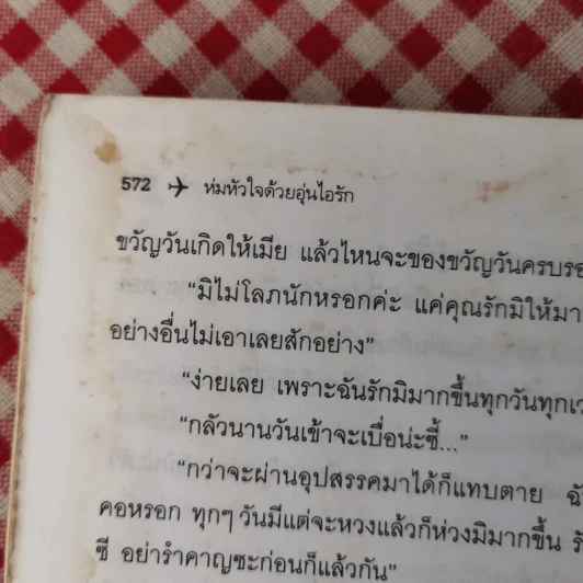 ห่มหัวใจด้วยอุ่นไอรัก - ไอริณ รูปที่ 13