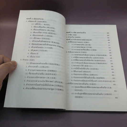 หลักไวยากรณ์จีน (ฉบับศึกษาด้วยตนเอง) - อดุลย์ รัตนมั่นเกษม รูปที่ 10