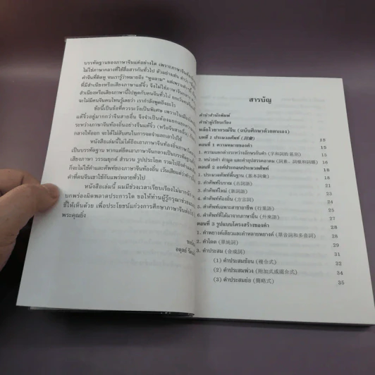 หลักไวยากรณ์จีน (ฉบับศึกษาด้วยตนเอง) - อดุลย์ รัตนมั่นเกษม รูปที่ 9