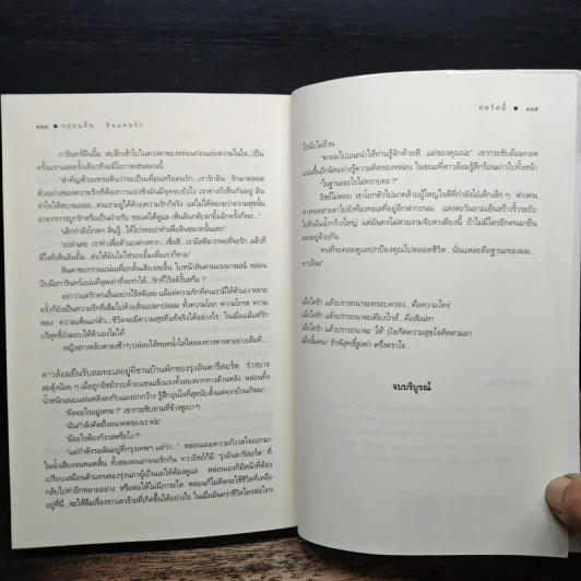 รอยแค้นดินแดนรัก - ศตรัศมิ์ รูปที่ 8