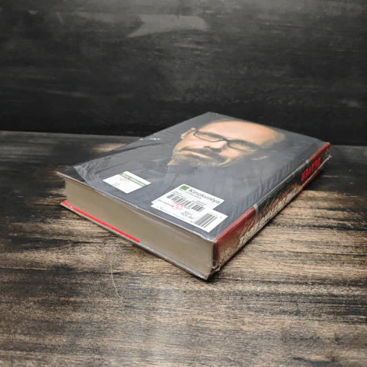 The Cutting Edge - Jeffery Deaver รูปที่ 6