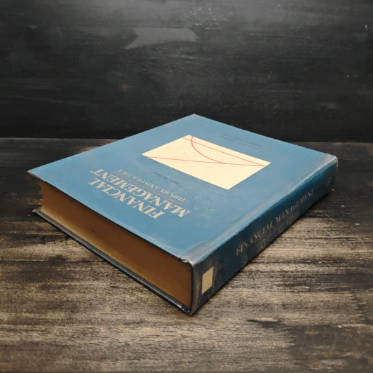 FINANCIAL MANAGEMENT Theory and Practice - Eugene F. Brigham รูปที่ 5