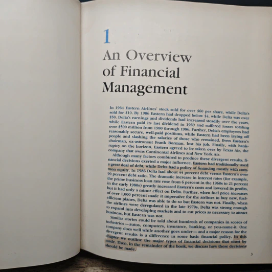 FINANCIAL MANAGEMENT Theory and Practice - Eugene F. Brigham รูปที่ 12
