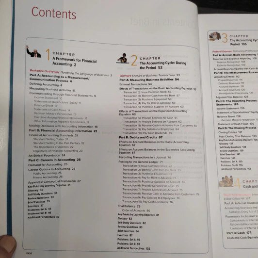Financial Accounting - J. David Spiceland รูปที่ 6