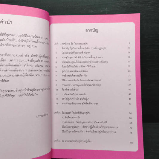 คู่มือฝึกสุนัขสำหรับมือใหม่ - Dog Trainer รูปที่ 8