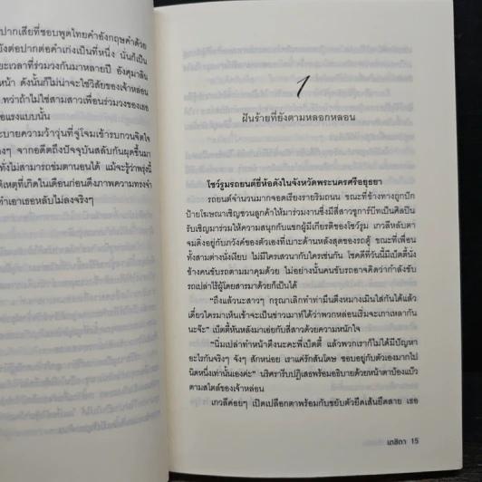 เพลงรักสีเพลิง - เตชิตา รูปที่ 7