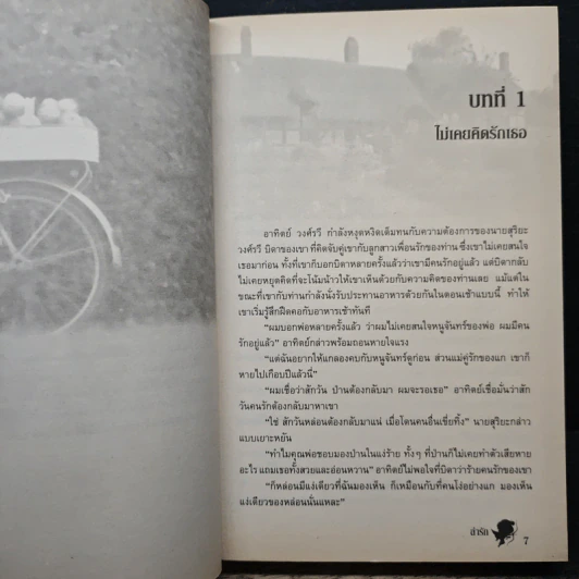 ล่ารัก - เตชิตา รูปที่ 7