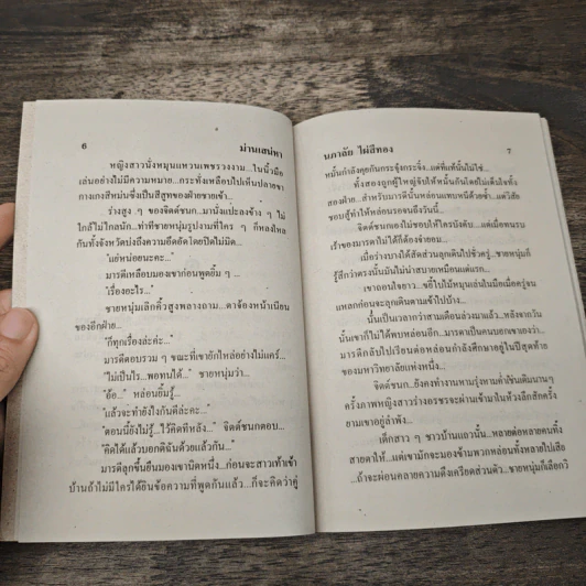 ม่านเสน่หา - นภาลัย ไผ่สีทอง รูปที่ 7