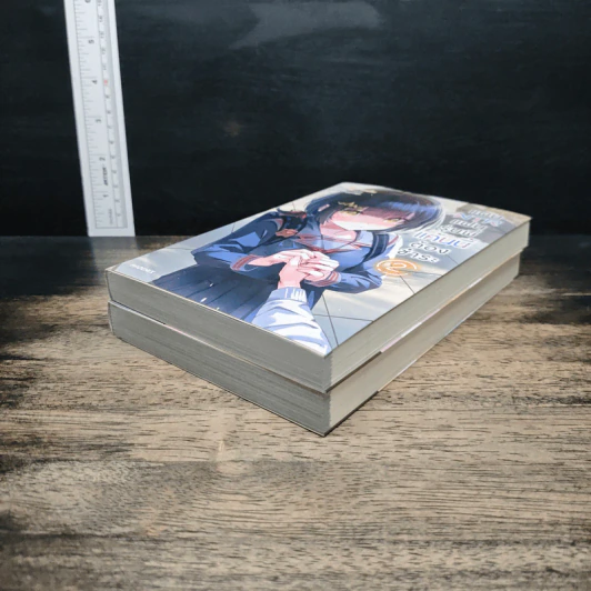แผน NTR แฟนรุ่นพี่ แค้นนี้ต้องชำระ เล่ม 1-2 รูปที่ 4