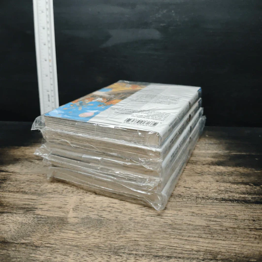 The Promised Neverland พันธสัญญาเนเวอร์แลนด์ 2-5, 9 รูปที่ 5
