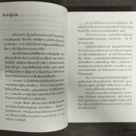 ฆาตกรรมมาดามบัตเตอร์ฟลาย - โยโคมิโซะ เซซิ รูปที่ 6
