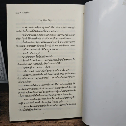 กล่อมรัก - ผักบุ้ง รูปที่ 8