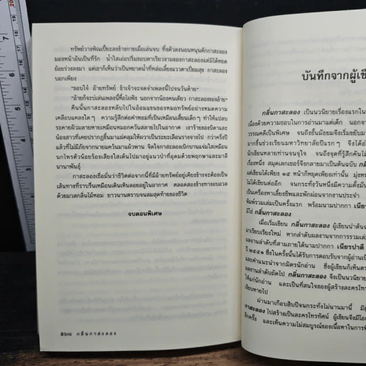 กลิ่นกาสะลอง - เนียรปาตี รูปที่ 9