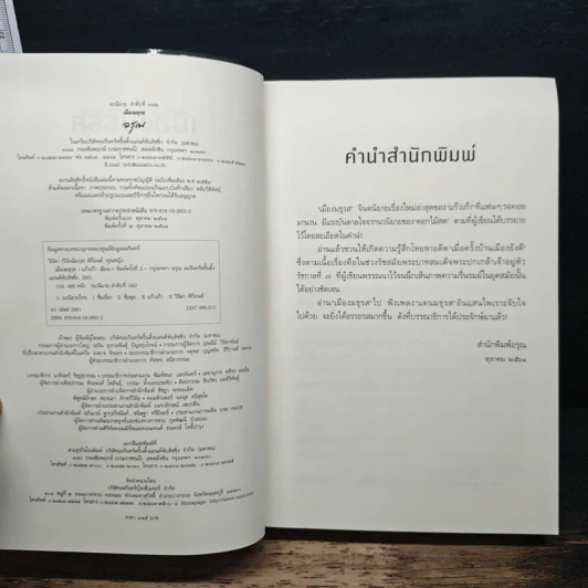 เมืองมธุรส - แก้วเก้า รูปที่ 6