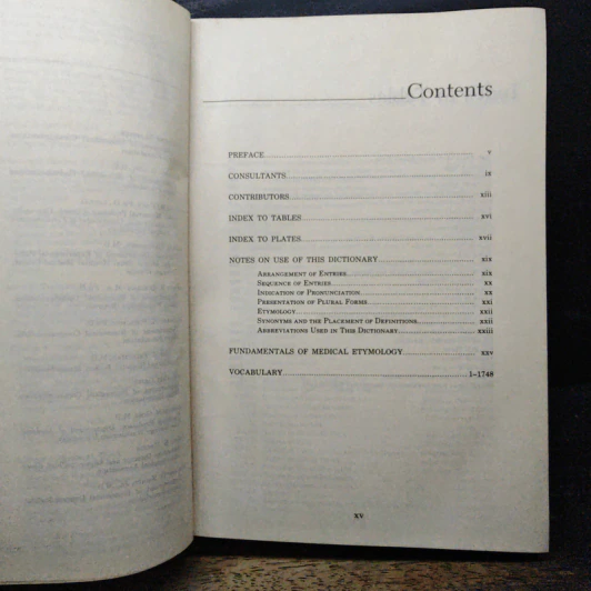 Dorland's Illustrated Medical Dictionary รูปที่ 8